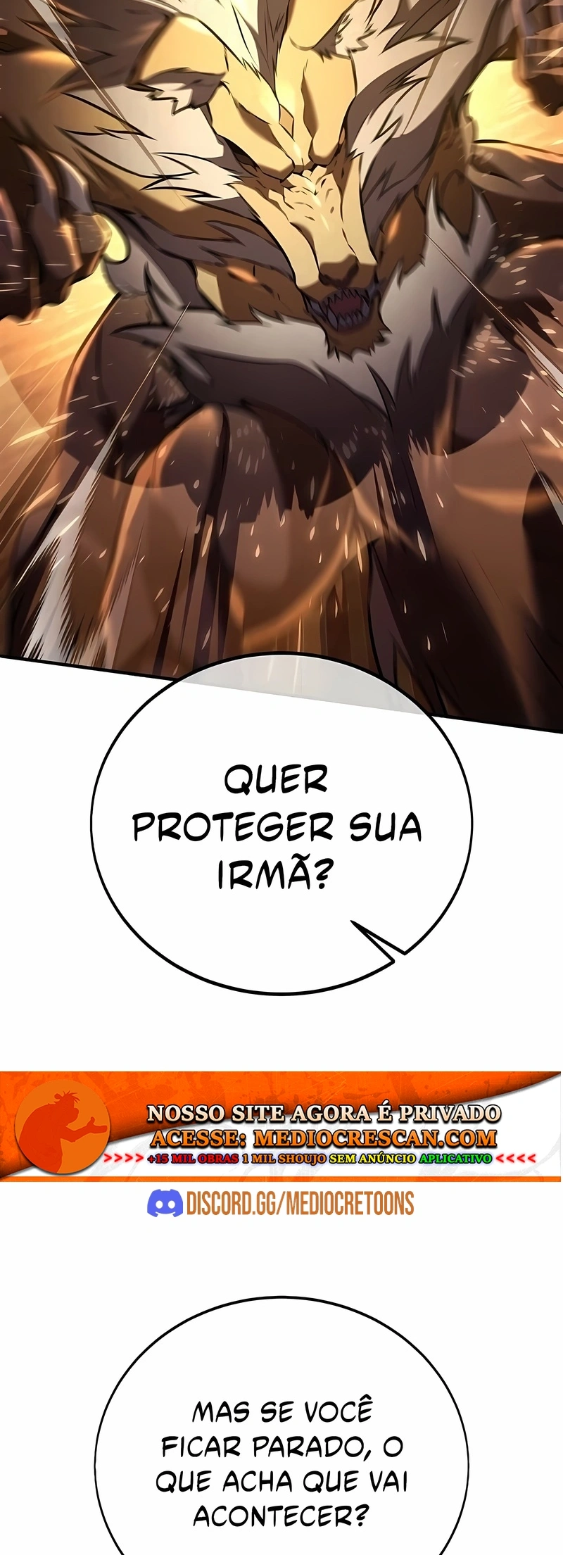 Eu Matei Um Jogador da Academia Capítulo 75 Página 15