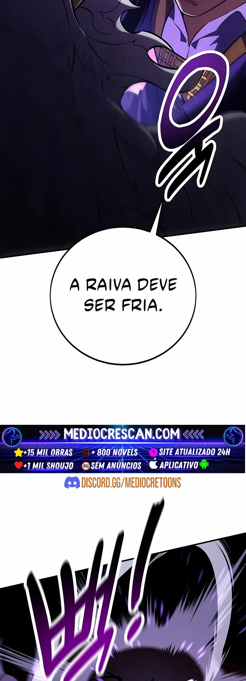 Eu Matei Um Jogador da Academia Capítulo 75 Página 21