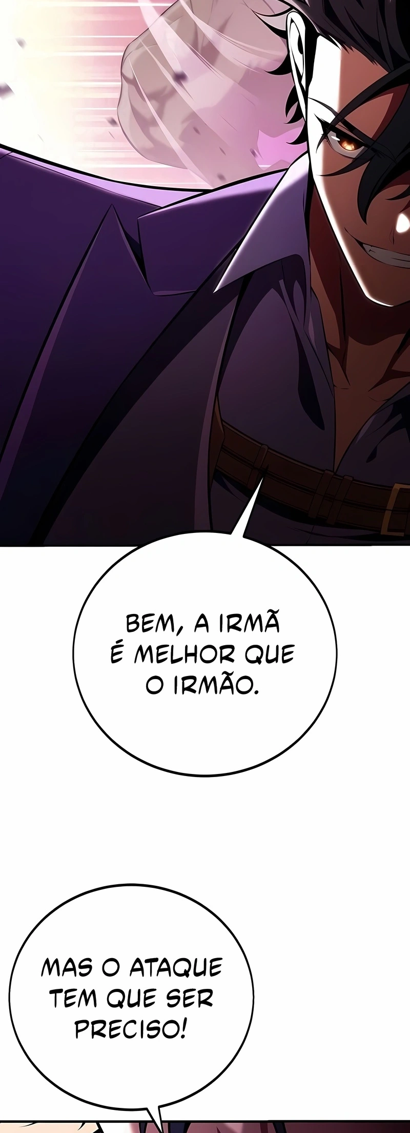Eu Matei Um Jogador da Academia Capítulo 75 Página 25