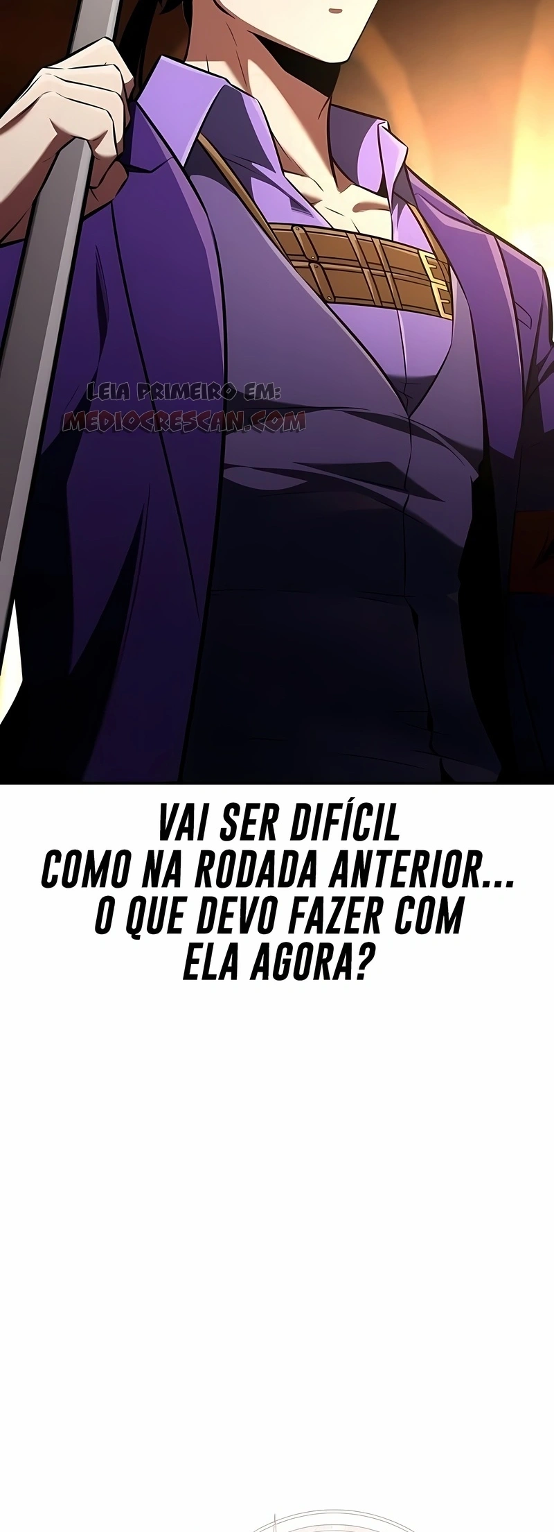 Eu Matei Um Jogador da Academia Capítulo 75 Página 57
