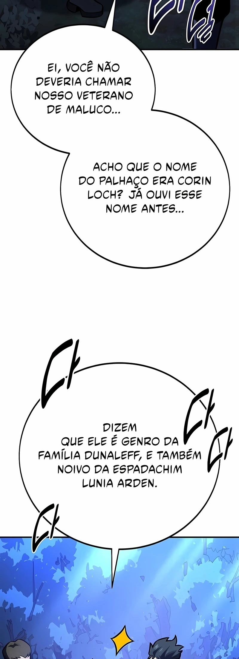 Eu Matei Um Jogador da Academia Capítulo 75 Página 64
