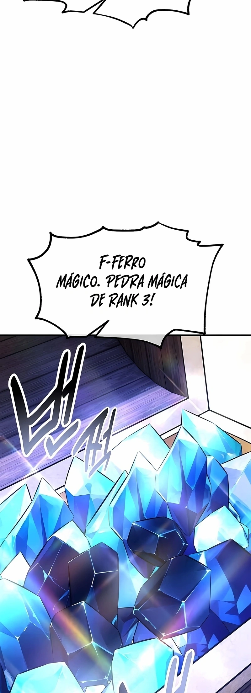 Eu Matei Um Jogador da Academia Capítulo 75 Página 80