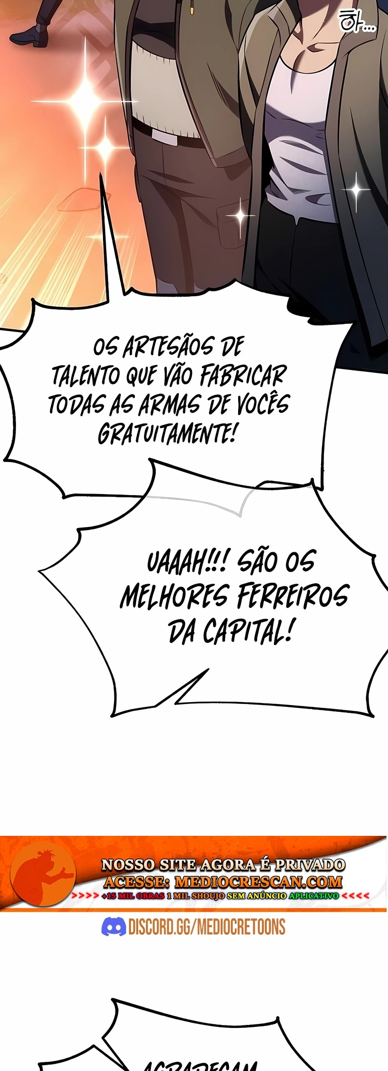Eu Matei Um Jogador da Academia Capítulo 75 Página 82
