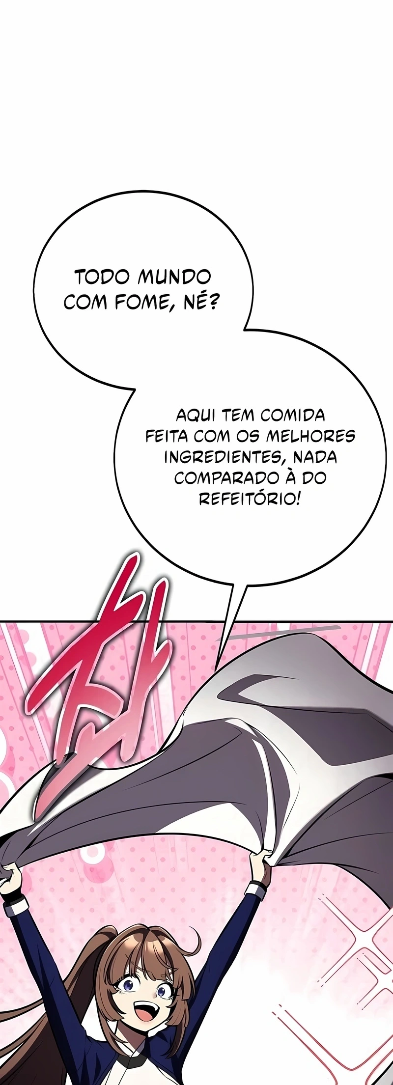 Eu Matei Um Jogador da Academia Capítulo 75 Página 84