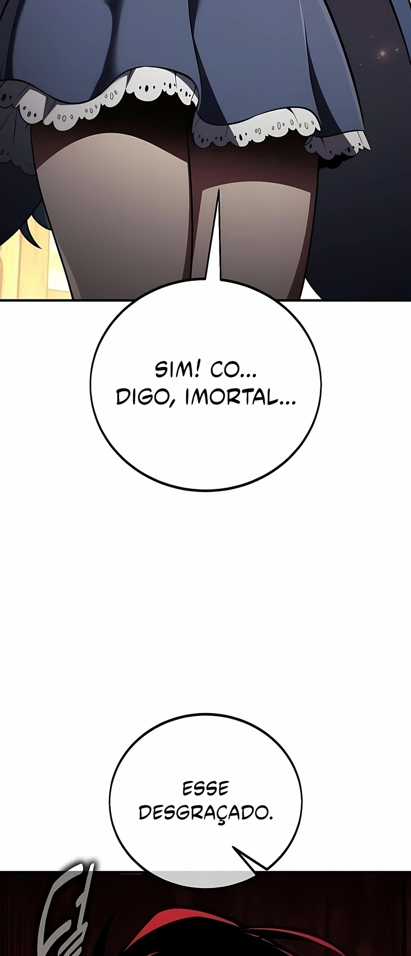 Eu Matei Um Jogador da Academia Capítulo 76 Página 116