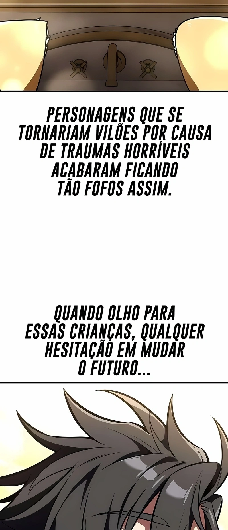 Eu Matei Um Jogador da Academia Capítulo 76 Página 16