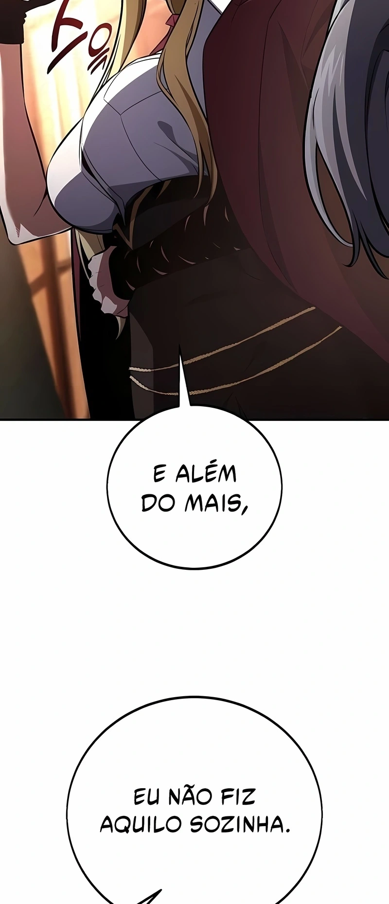 Eu Matei Um Jogador da Academia Capítulo 76 Página 31