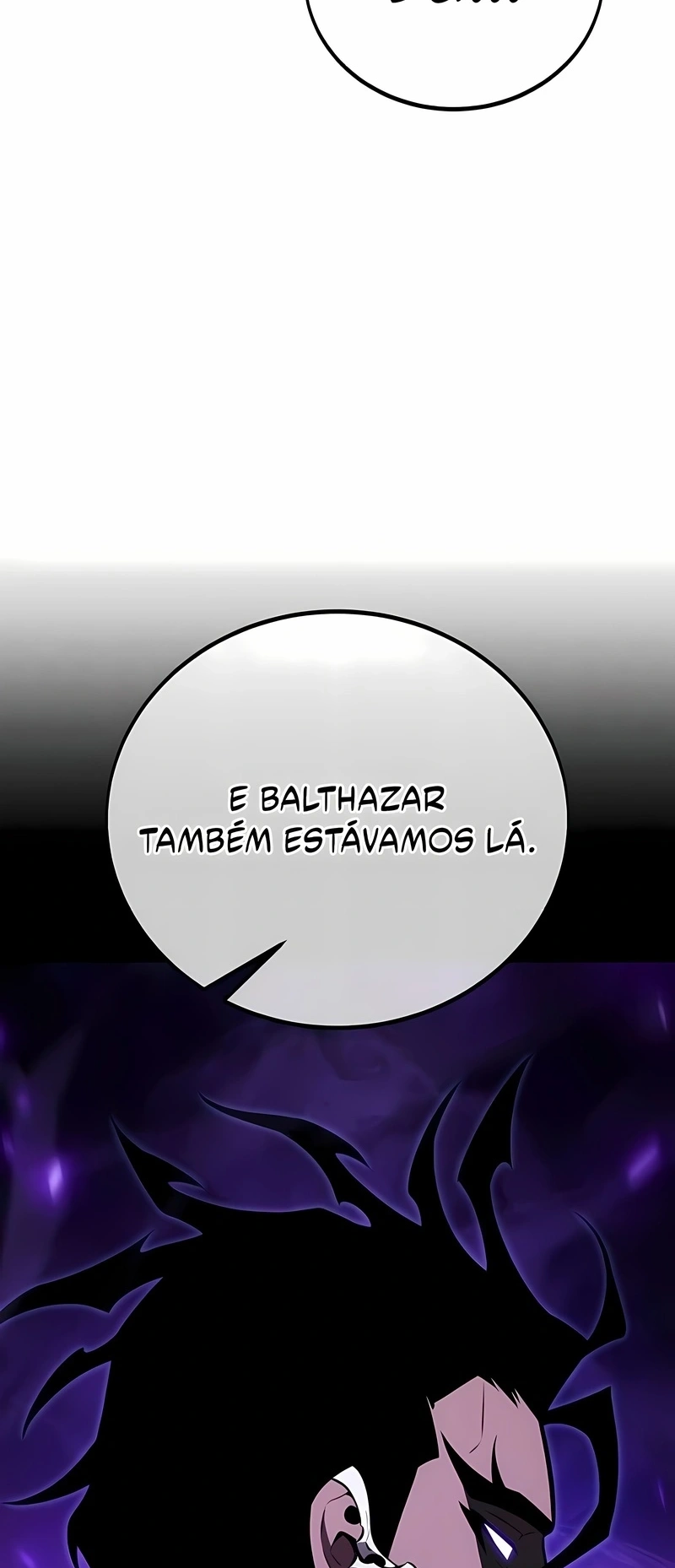 Eu Matei Um Jogador da Academia Capítulo 76 Página 33