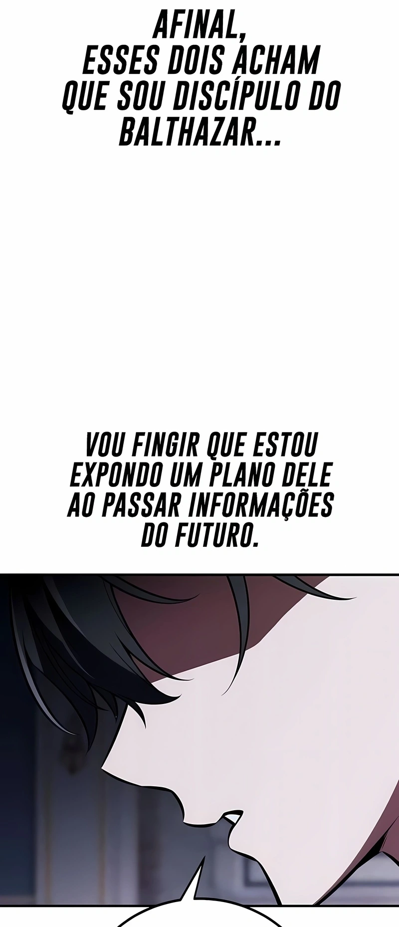 Eu Matei Um Jogador da Academia Capítulo 76 Página 36