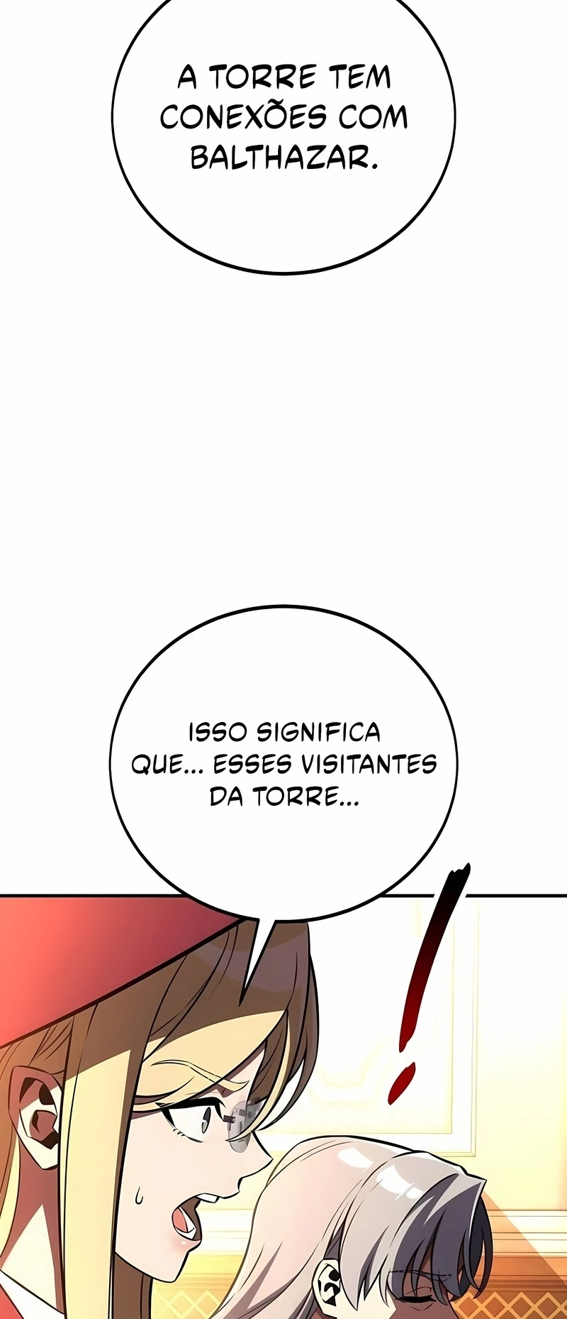 Eu Matei Um Jogador da Academia Capítulo 76 Página 37