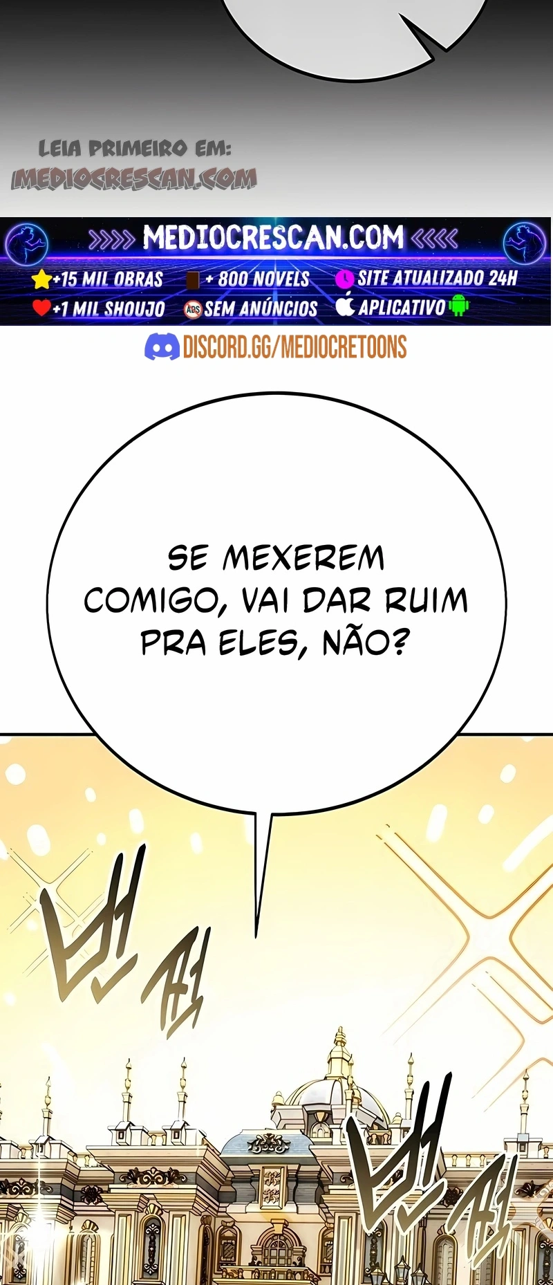 Eu Matei Um Jogador da Academia Capítulo 76 Página 44