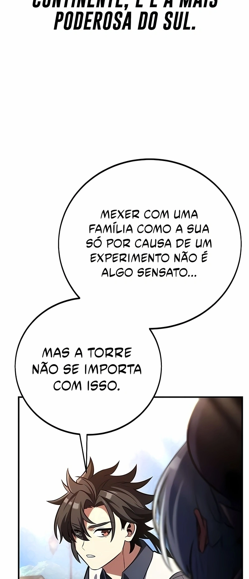 Eu Matei Um Jogador da Academia Capítulo 76 Página 46