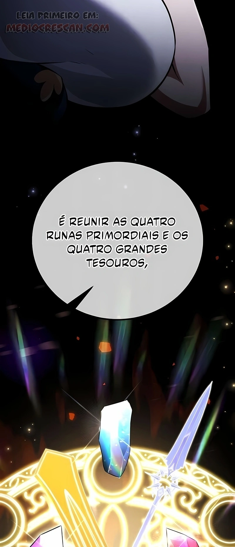 Eu Matei Um Jogador da Academia Capítulo 76 Página 53