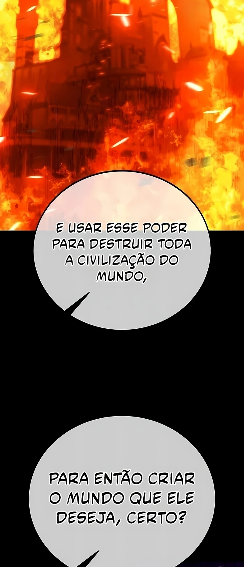 Eu Matei Um Jogador da Academia Capítulo 76 Página 55
