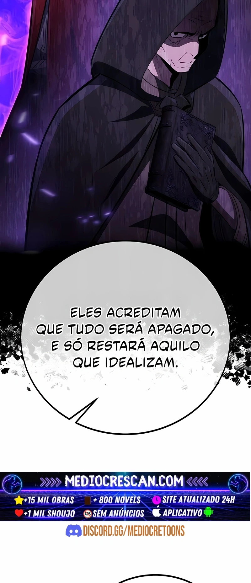 Eu Matei Um Jogador da Academia Capítulo 76 Página 59