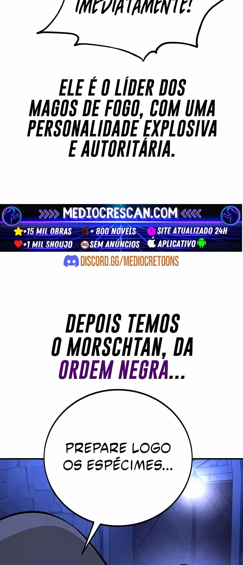 Eu Matei Um Jogador da Academia Capítulo 76 Página 75