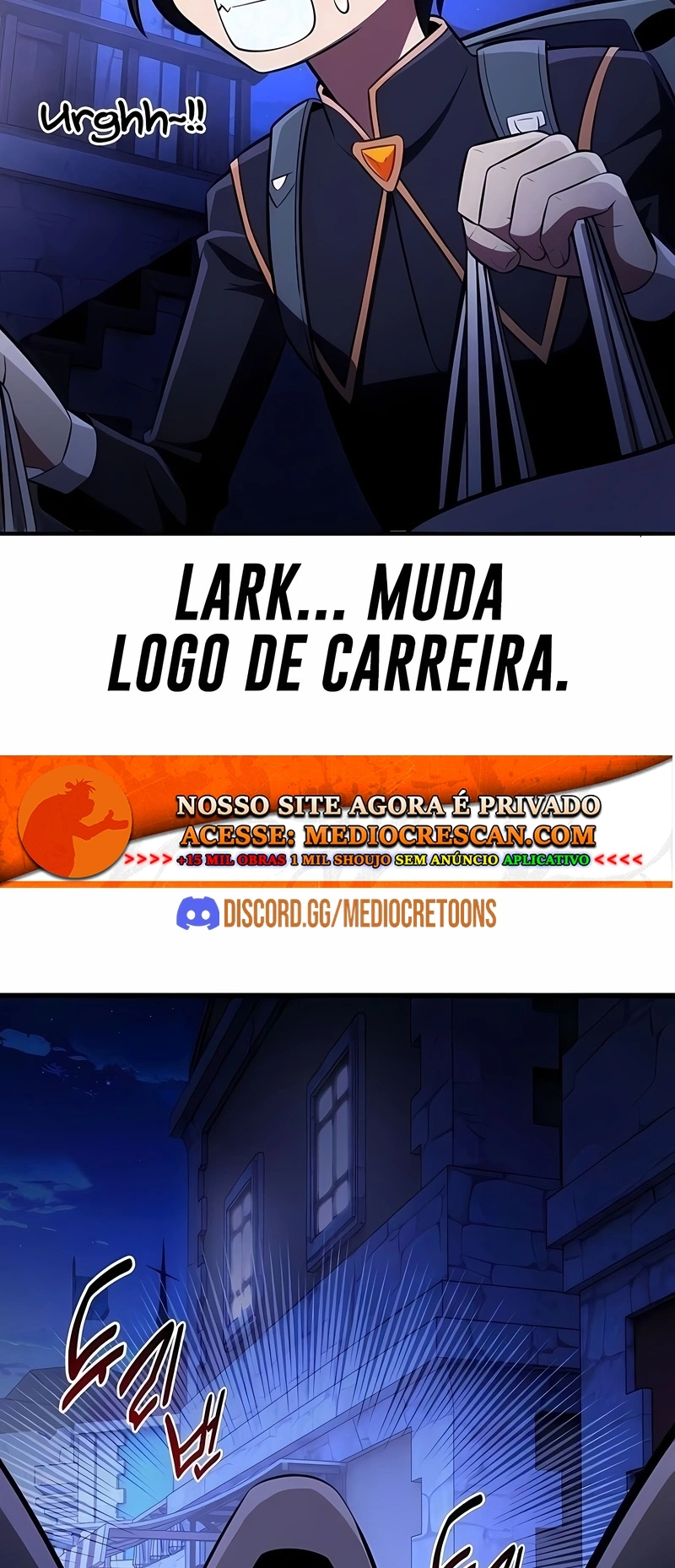 Eu Matei Um Jogador da Academia Capítulo 76 Página 82