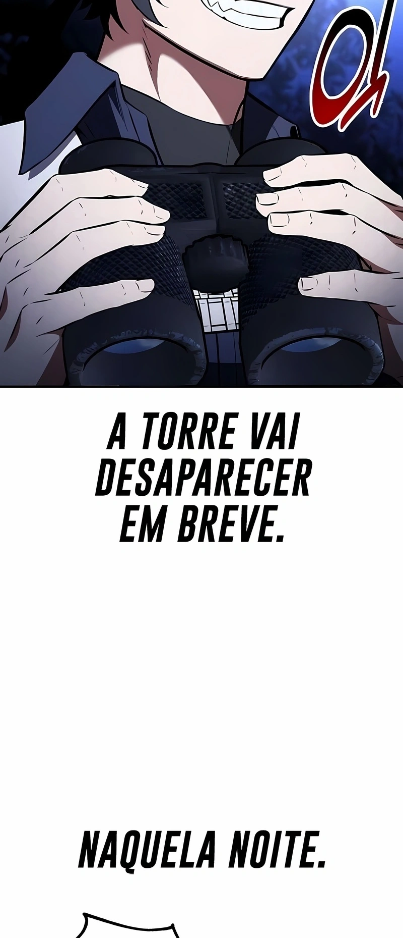 Eu Matei Um Jogador da Academia Capítulo 76 Página 85