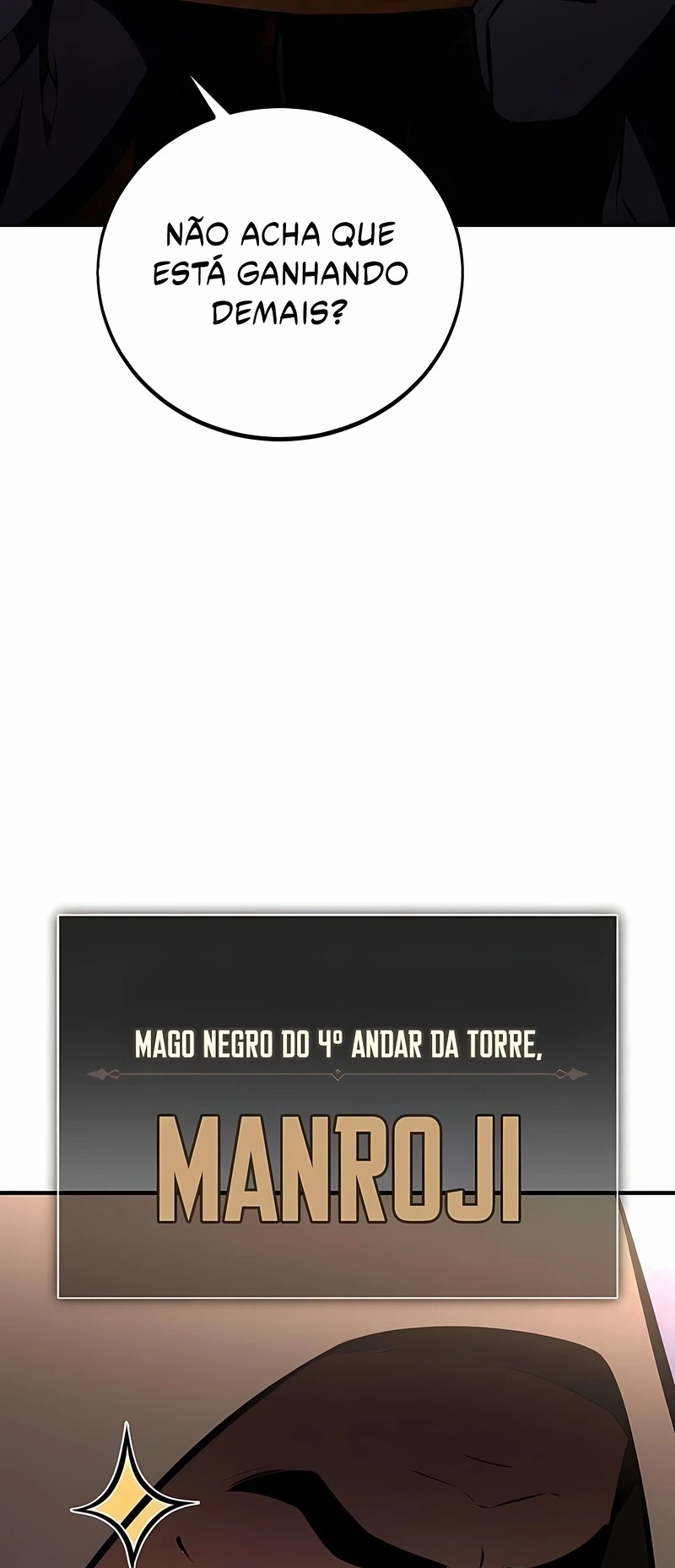 Eu Matei Um Jogador da Academia Capítulo 76 Página 88