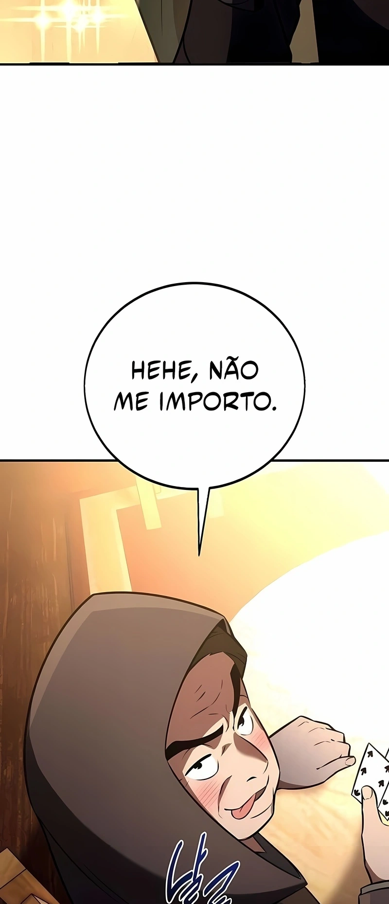 Eu Matei Um Jogador da Academia Capítulo 76 Página 94