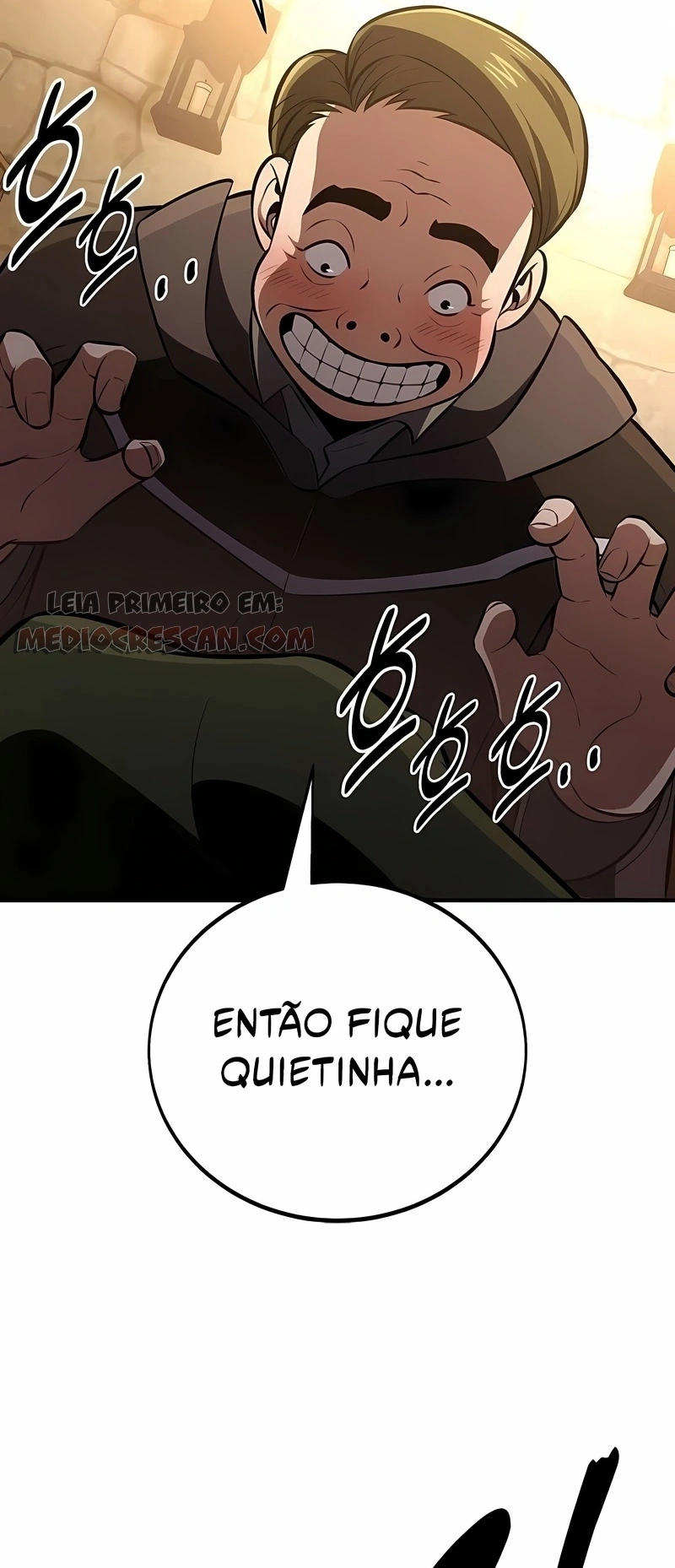 Eu Matei Um Jogador da Academia Capítulo 76 Página 99