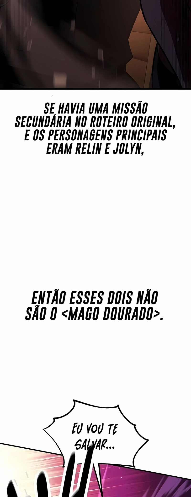 Eu Matei Um Jogador da Academia Capítulo 77 Página 100