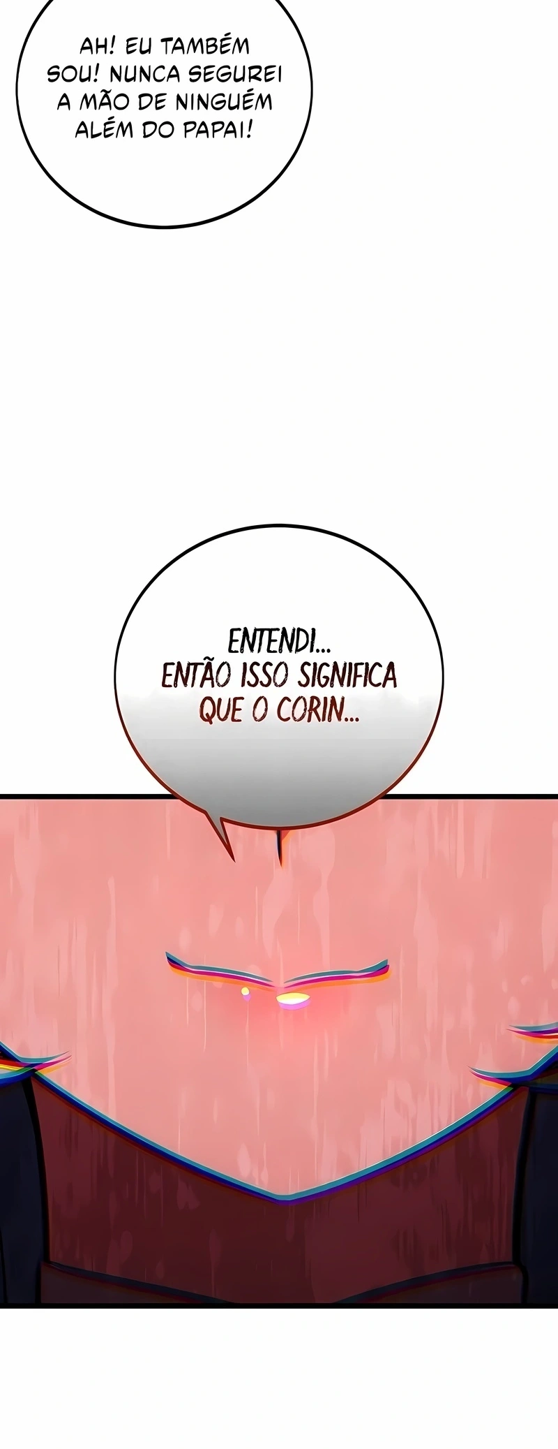 Eu Matei Um Jogador da Academia Capítulo 77 Página 114