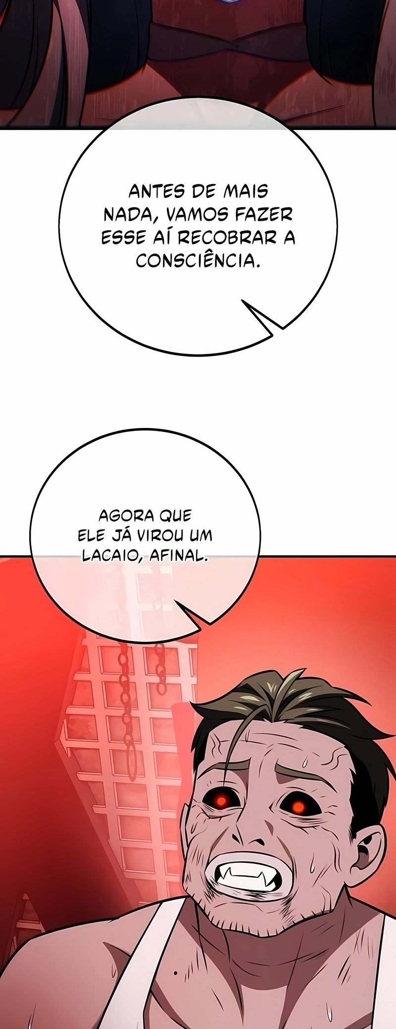 Eu Matei Um Jogador da Academia Capítulo 77 Página 116