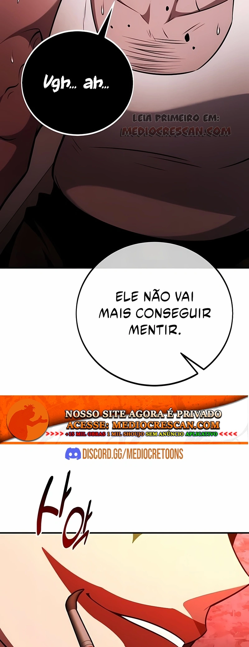 Eu Matei Um Jogador da Academia Capítulo 77 Página 117