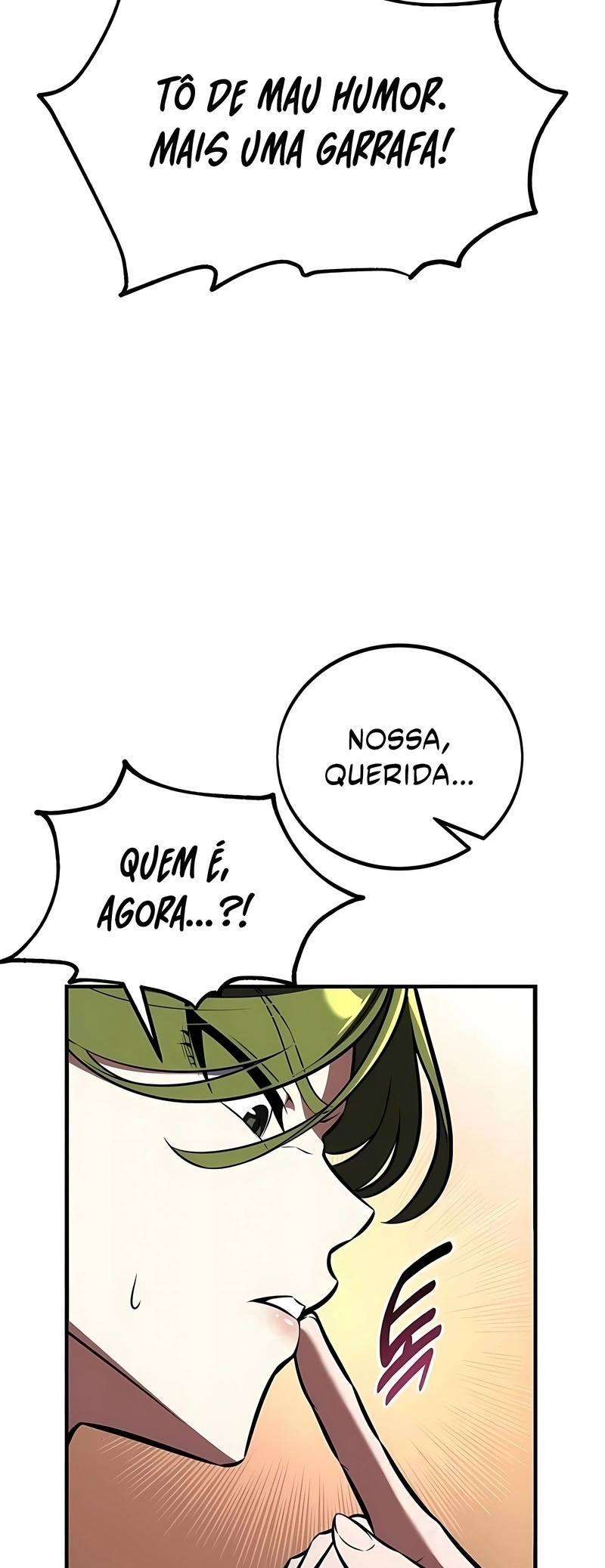 Eu Matei Um Jogador da Academia Capítulo 77 Página 28