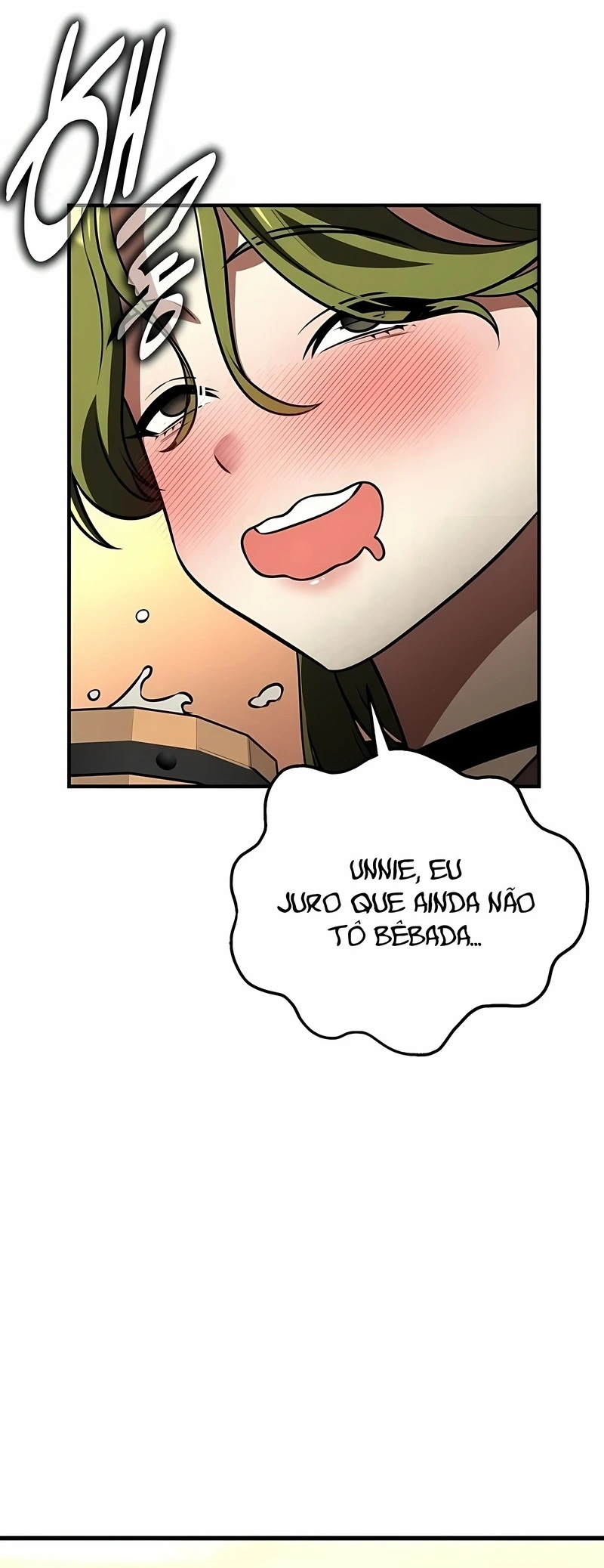 Eu Matei Um Jogador da Academia Capítulo 77 Página 39