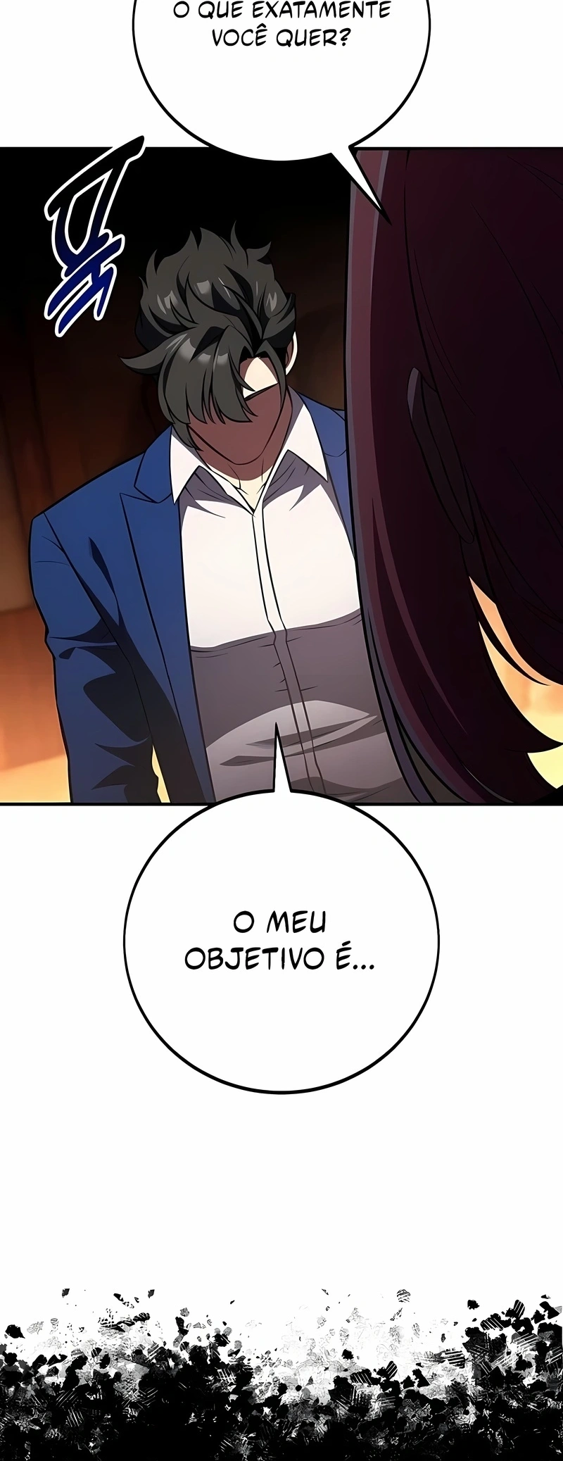 Eu Matei Um Jogador da Academia Capítulo 77 Página 62
