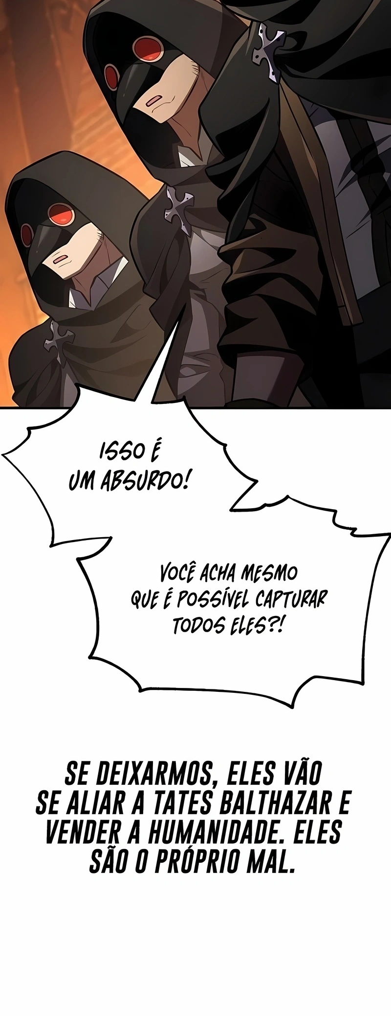 Eu Matei Um Jogador da Academia Capítulo 77 Página 65