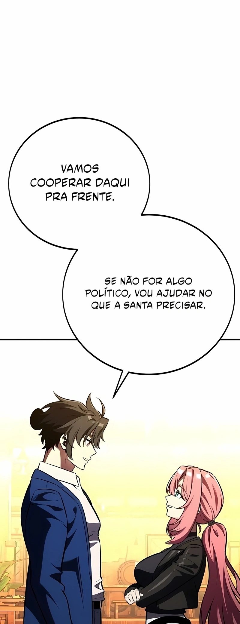 Eu Matei Um Jogador da Academia Capítulo 77 Página 70