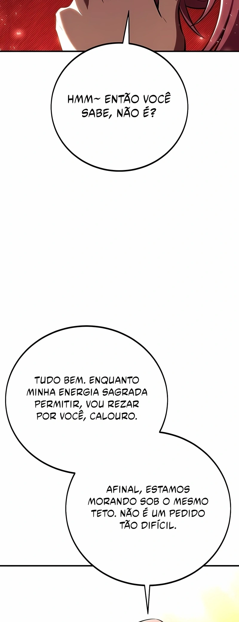 Eu Matei Um Jogador da Academia Capítulo 77 Página 72