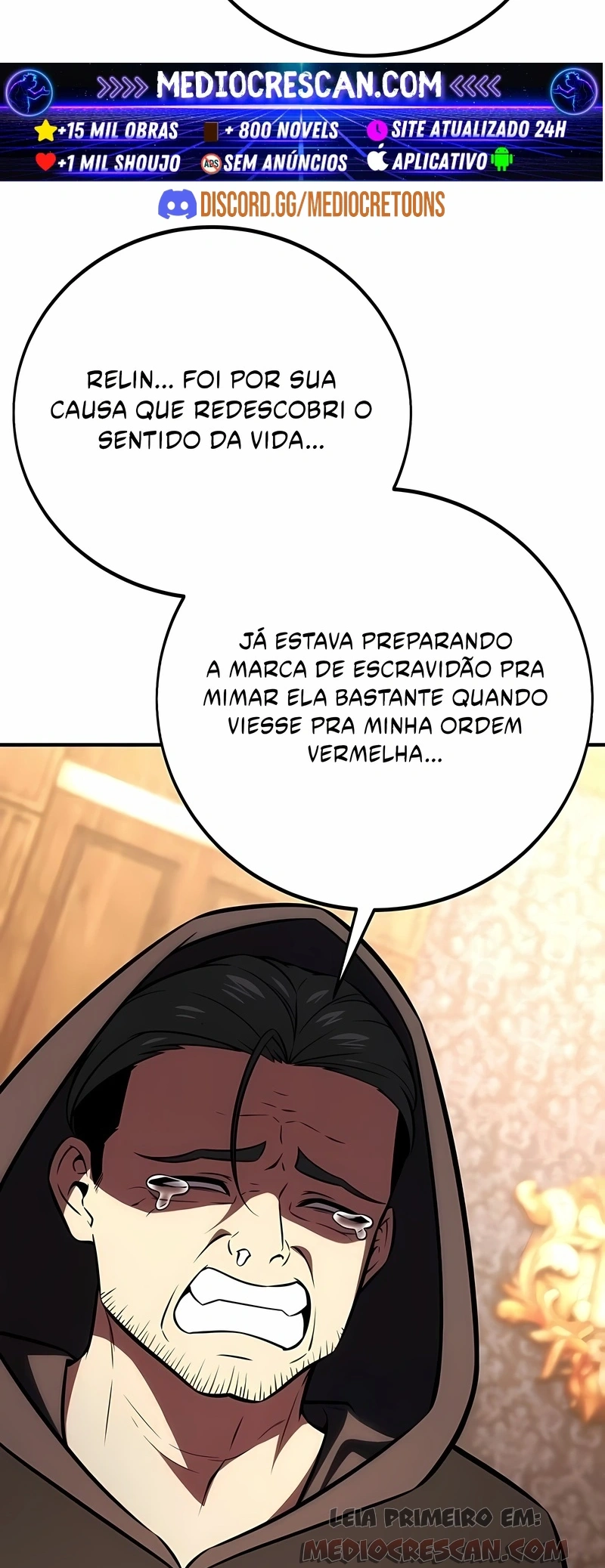 Eu Matei Um Jogador da Academia Capítulo 77 Página 81