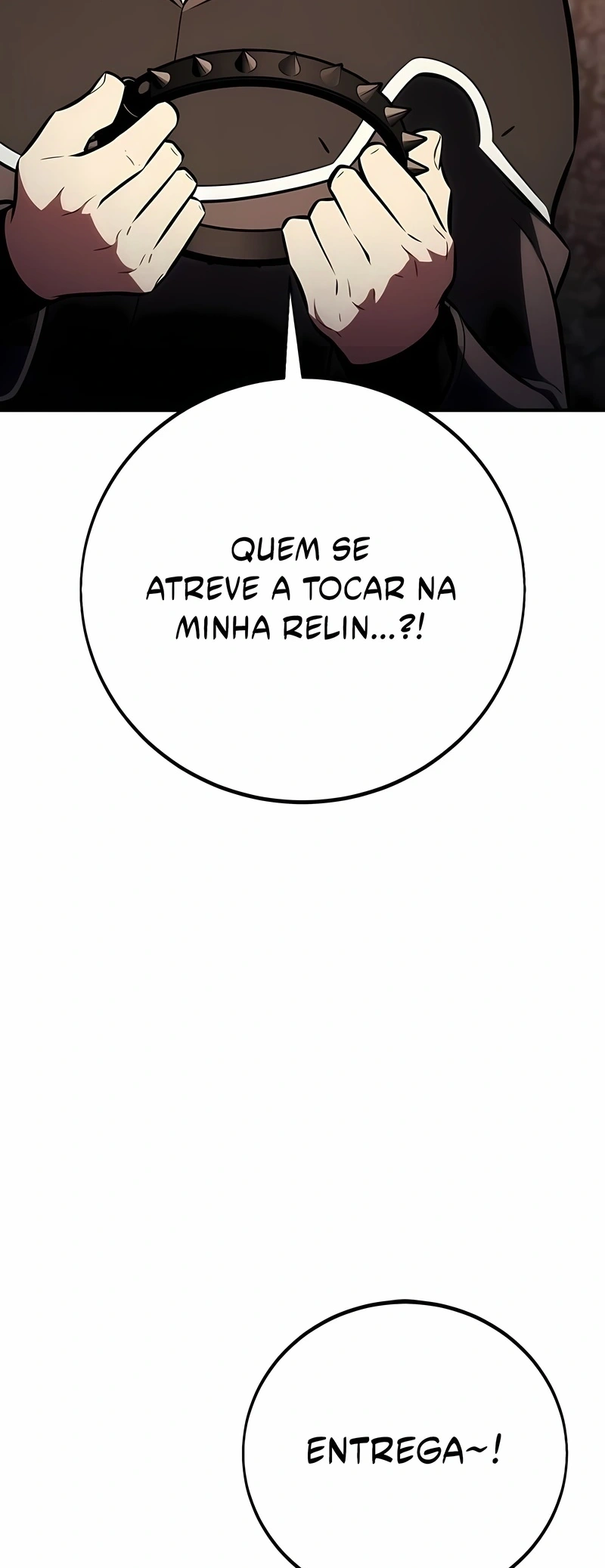 Eu Matei Um Jogador da Academia Capítulo 77 Página 82