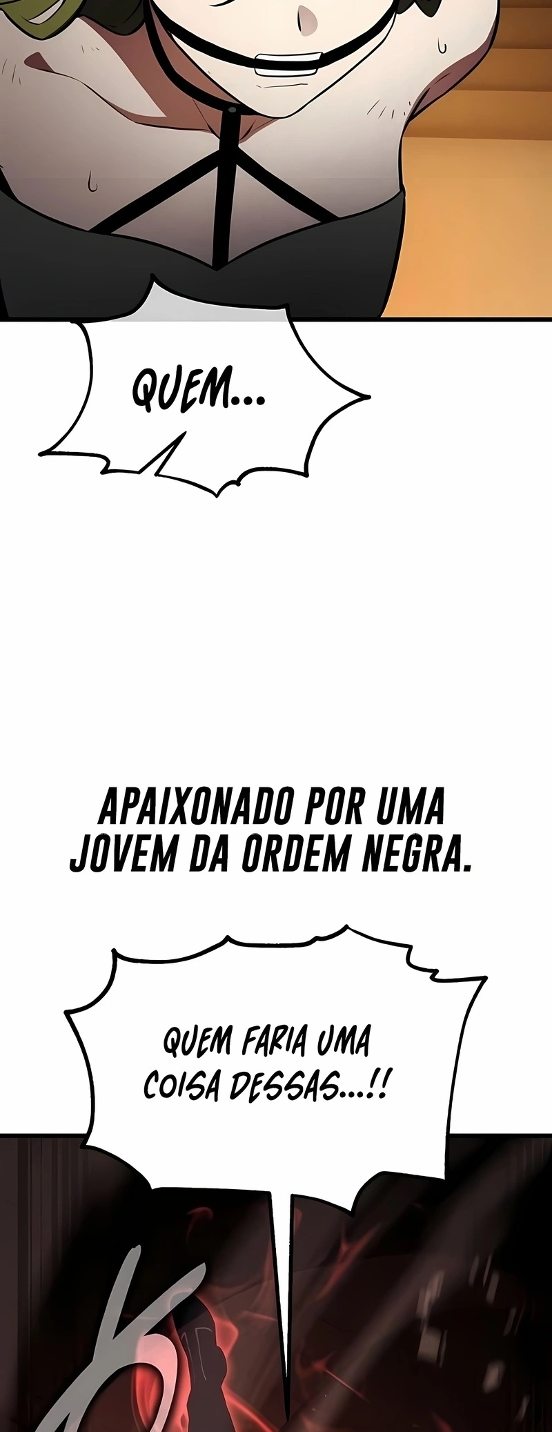 Eu Matei Um Jogador da Academia Capítulo 77 Página 98