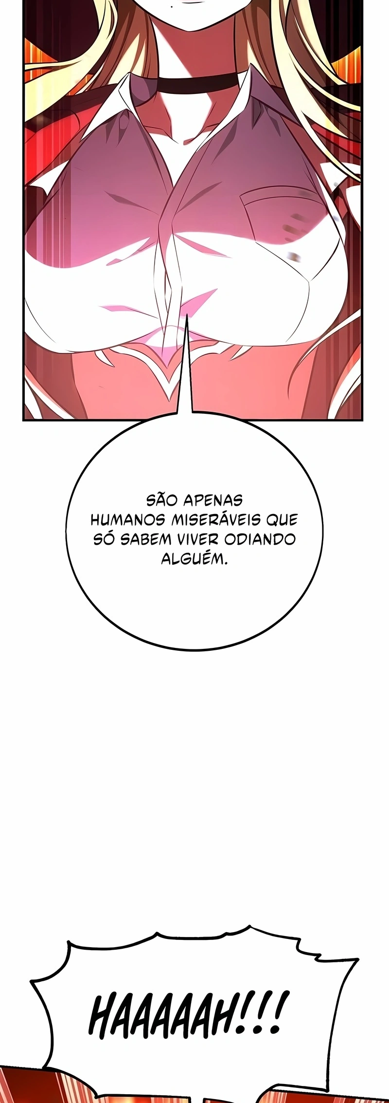 Eu Matei Um Jogador da Academia Capítulo 78 Página 103