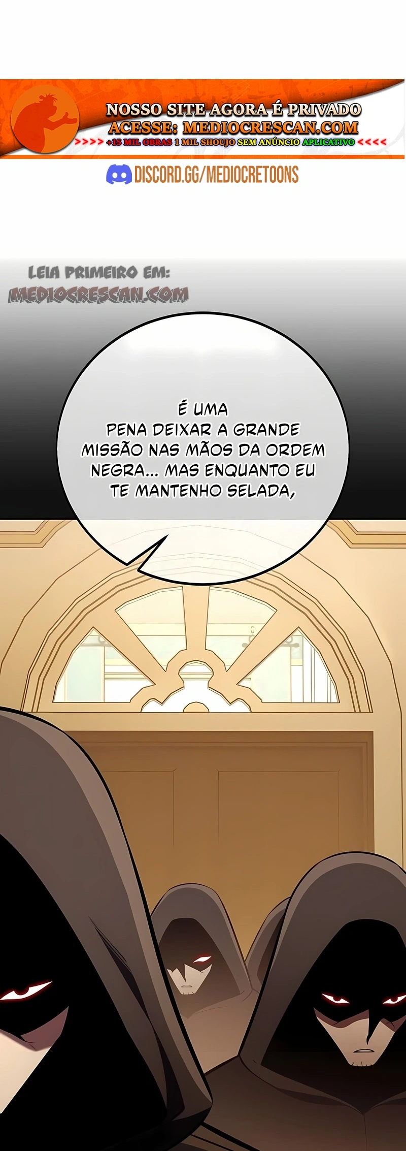 Eu Matei Um Jogador da Academia Capítulo 78 Página 108