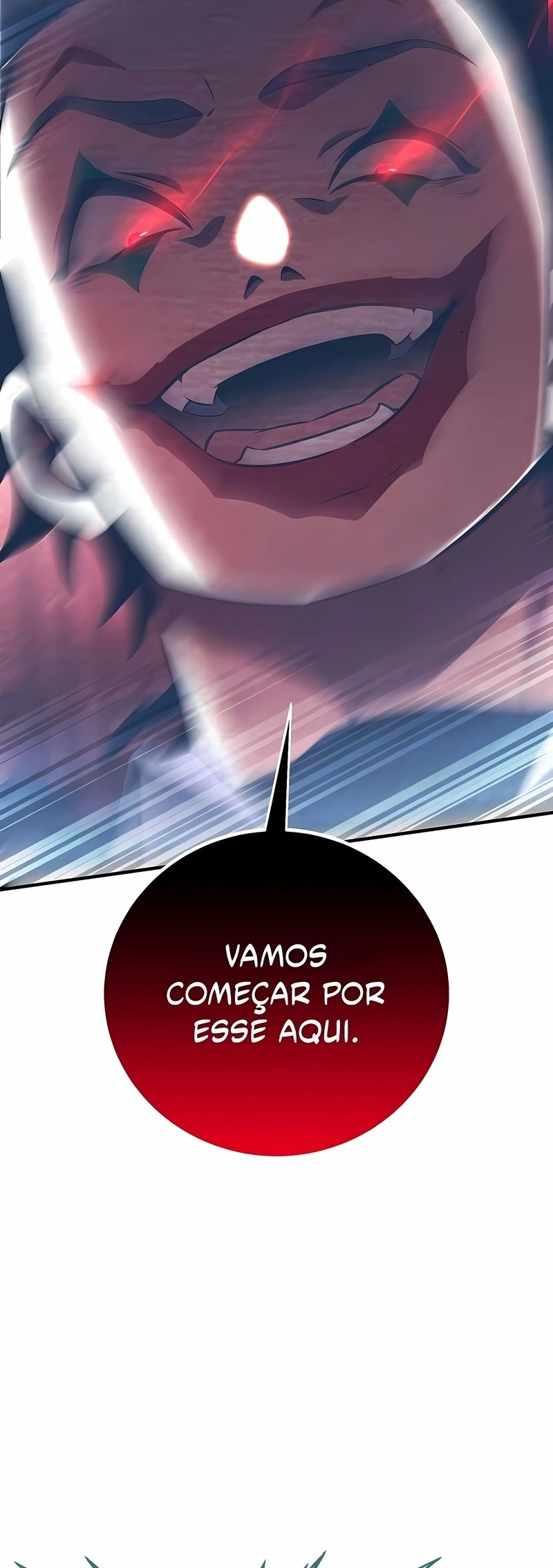 Eu Matei Um Jogador da Academia Capítulo 78 Página 12