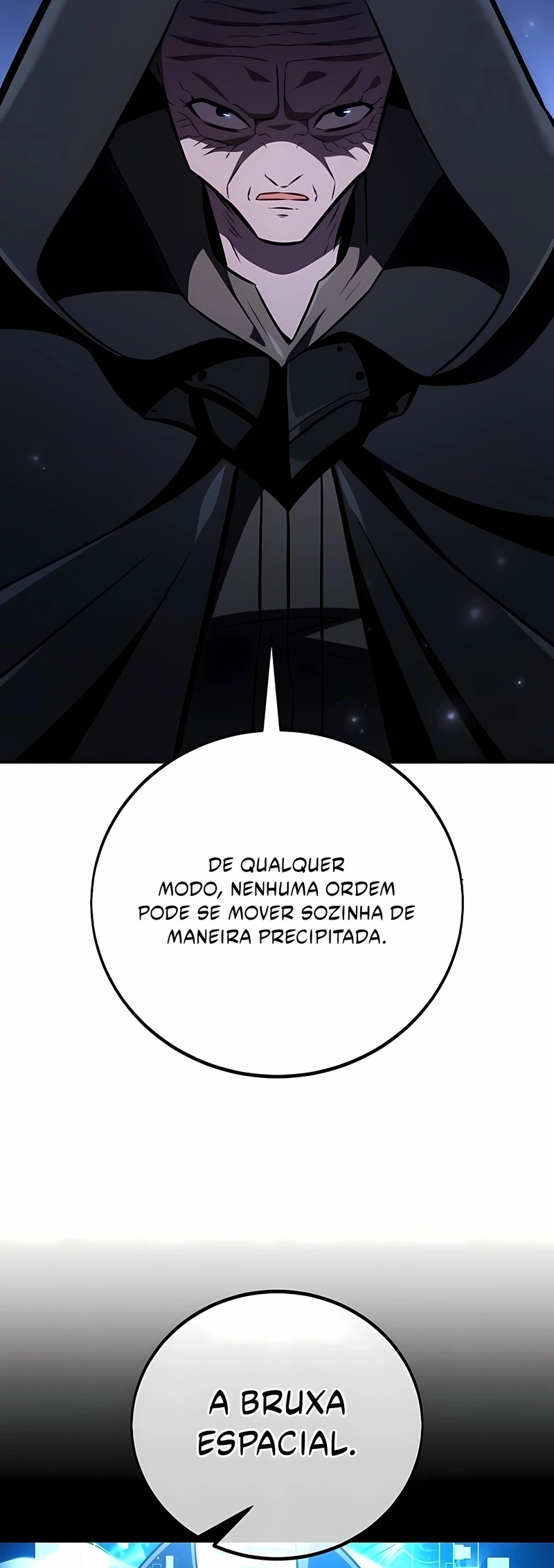 Eu Matei Um Jogador da Academia Capítulo 78 Página 17