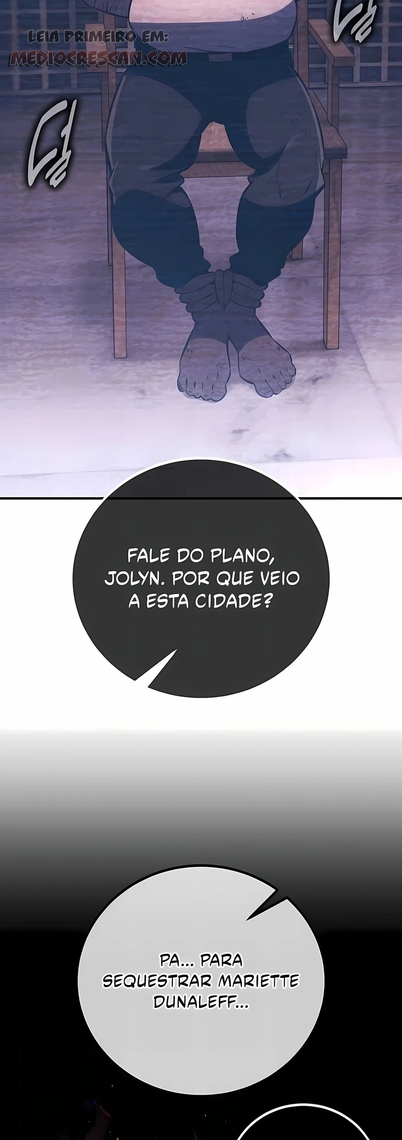 Eu Matei Um Jogador da Academia Capítulo 78 Página 2