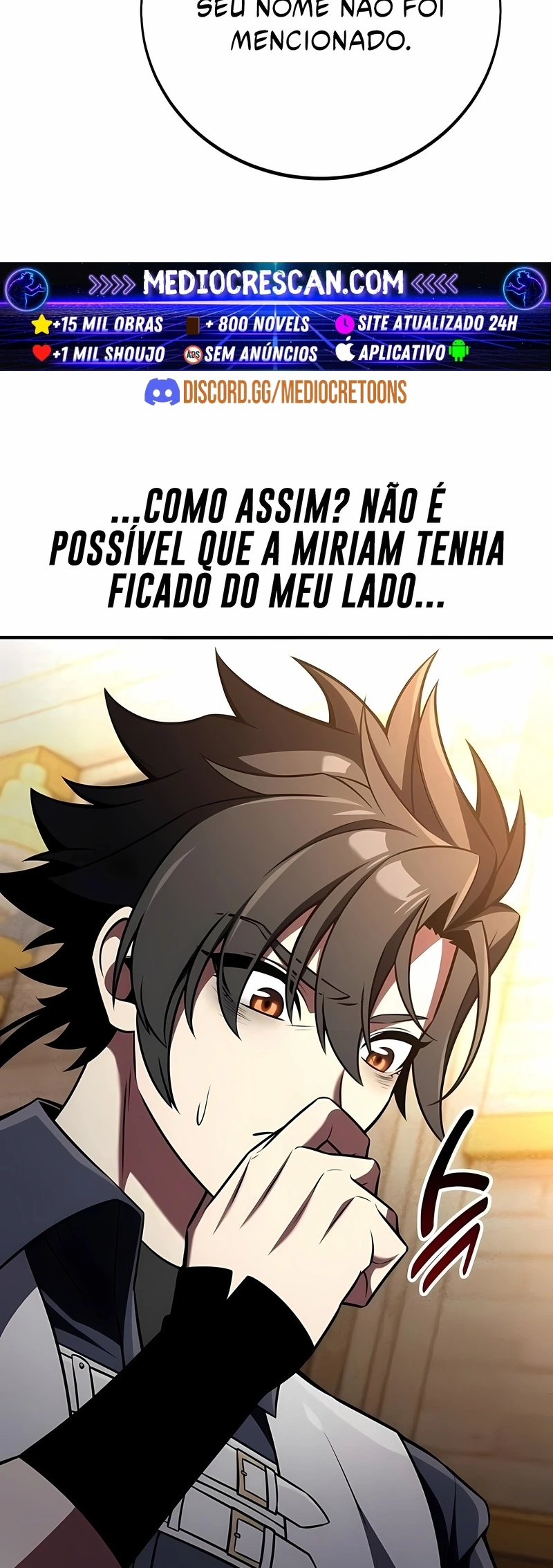 Eu Matei Um Jogador da Academia Capítulo 78 Página 35