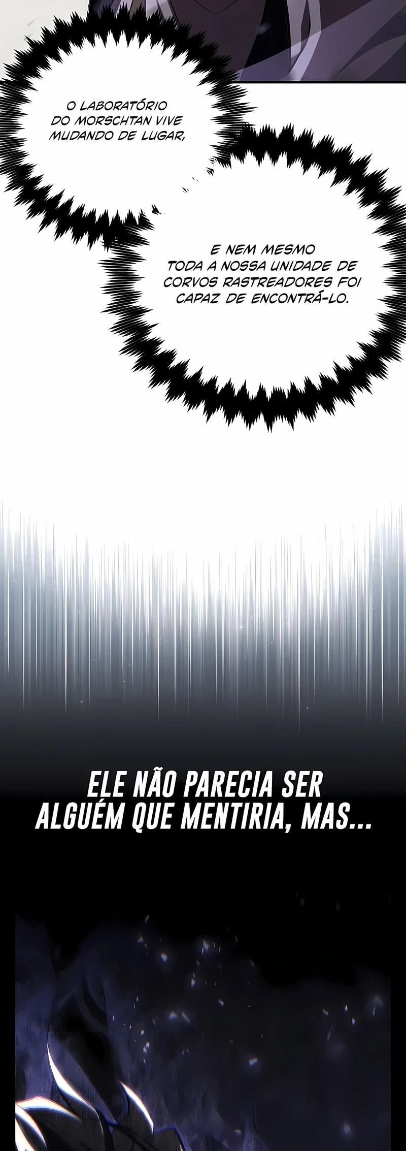 Eu Matei Um Jogador da Academia Capítulo 78 Página 48