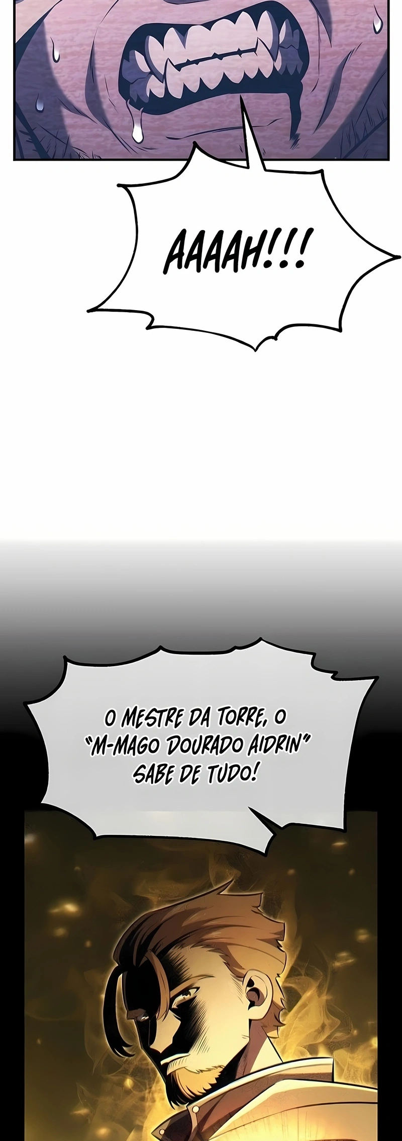 Eu Matei Um Jogador da Academia Capítulo 78 Página 5