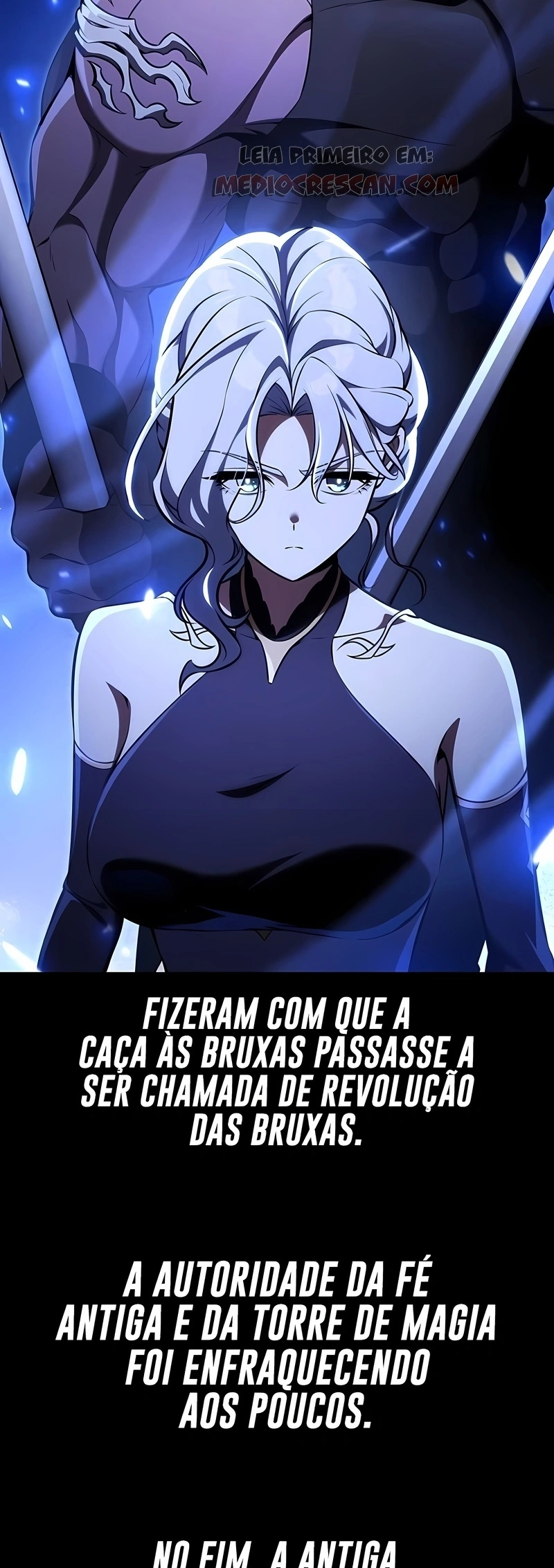 Eu Matei Um Jogador da Academia Capítulo 78 Página 55