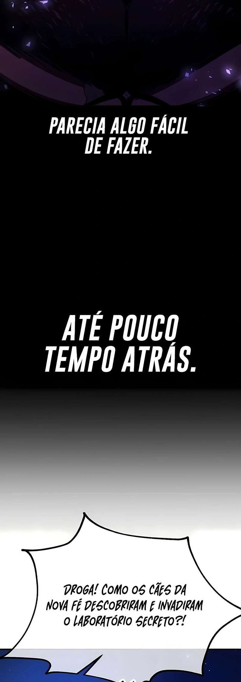 Eu Matei Um Jogador da Academia Capítulo 78 Página 57