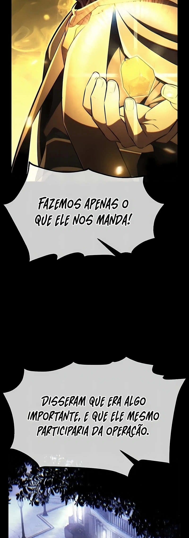 Eu Matei Um Jogador da Academia Capítulo 78 Página 6