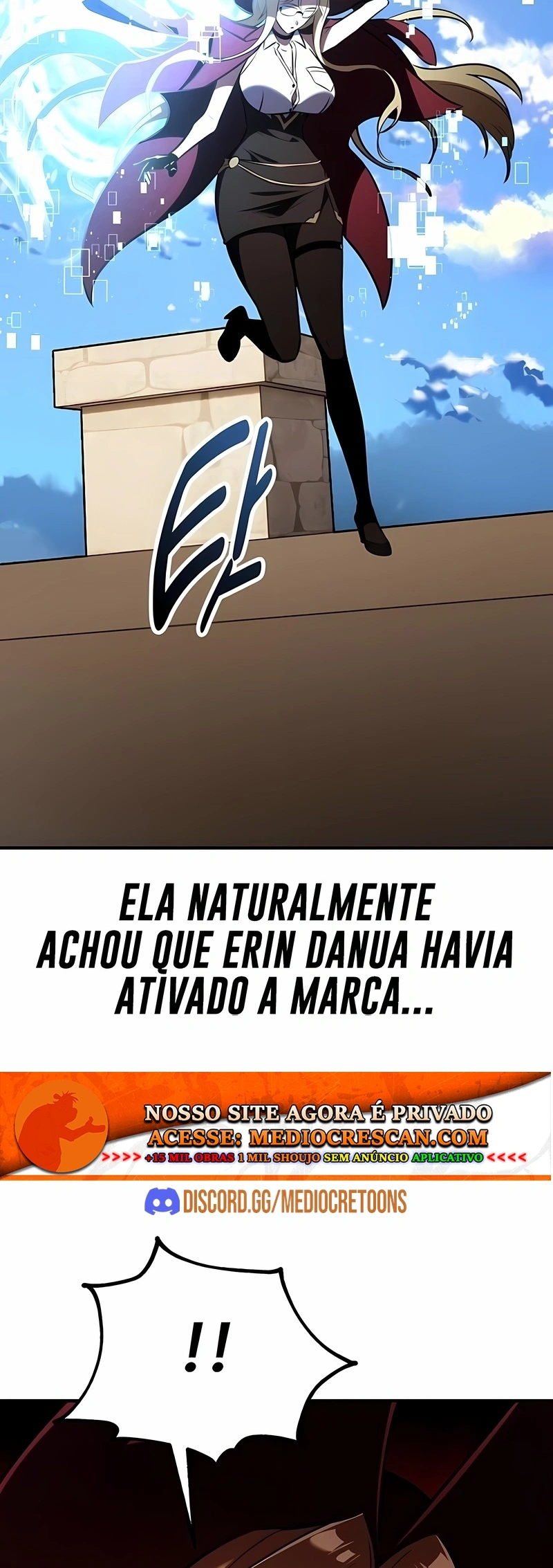 Eu Matei Um Jogador da Academia Capítulo 78 Página 80